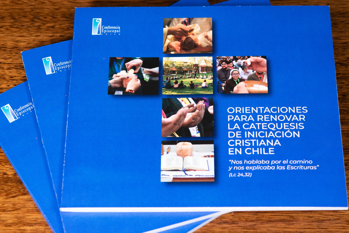 Renovación de la Catequesis: Segundo Encuentro Formativo